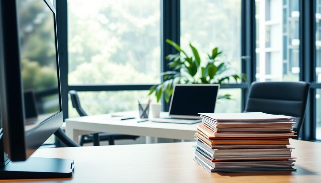 Sustainable Printing: How to Green Your Office