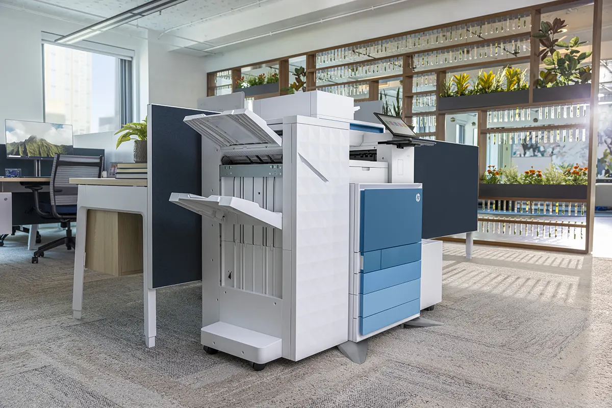 Choosing the Right Copier for Your Business