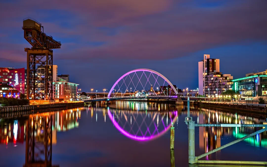 Copier leasing and IT services in Glasgow