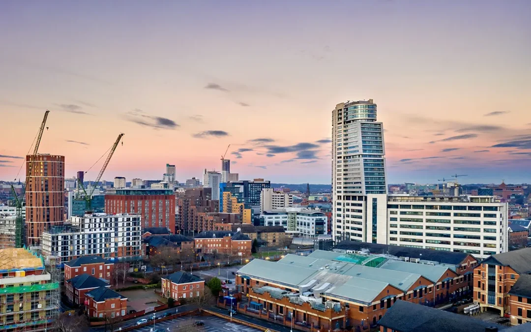 Copier leasing and IT services in Leeds