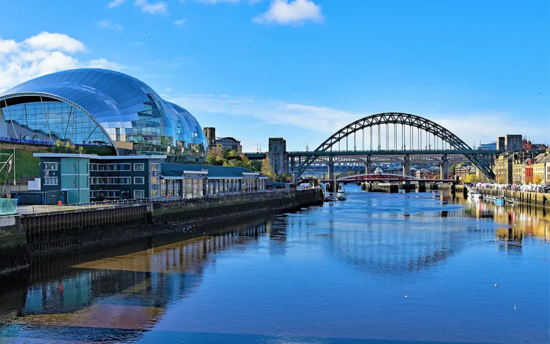 Copier leasing and IT services in Newcastle