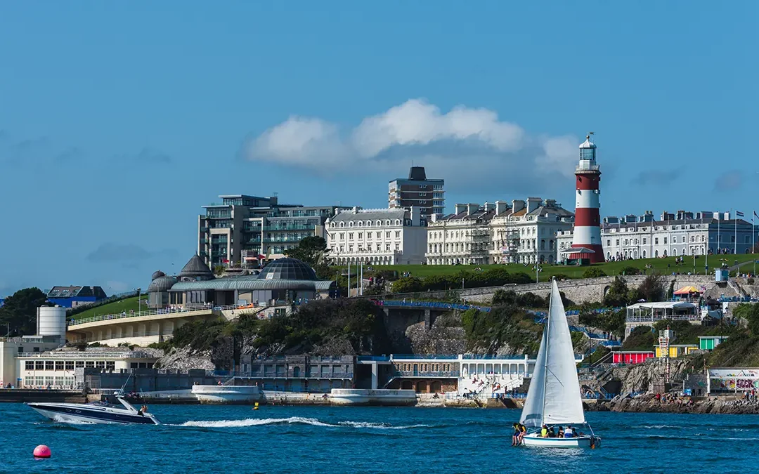 Copier leasing and IT services in Plymouth
