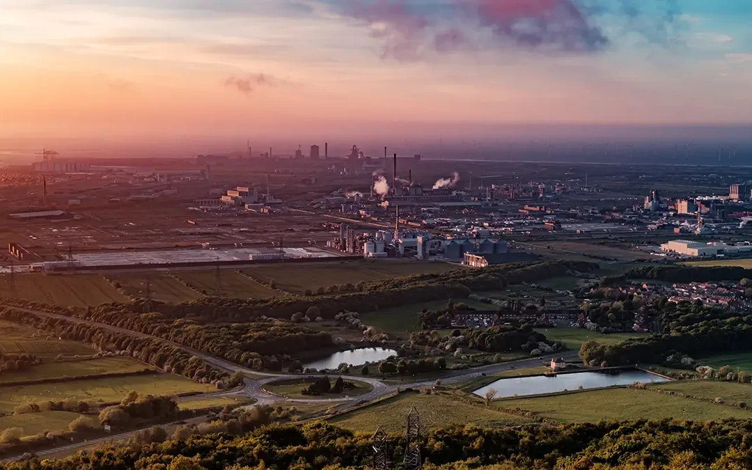 Copier leasing and IT services in Teesside