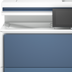 HP Colour LaserJet Enterprise Flow MFP 5800dn