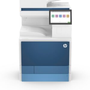 HP Colour LaserJet Managed MFP E786