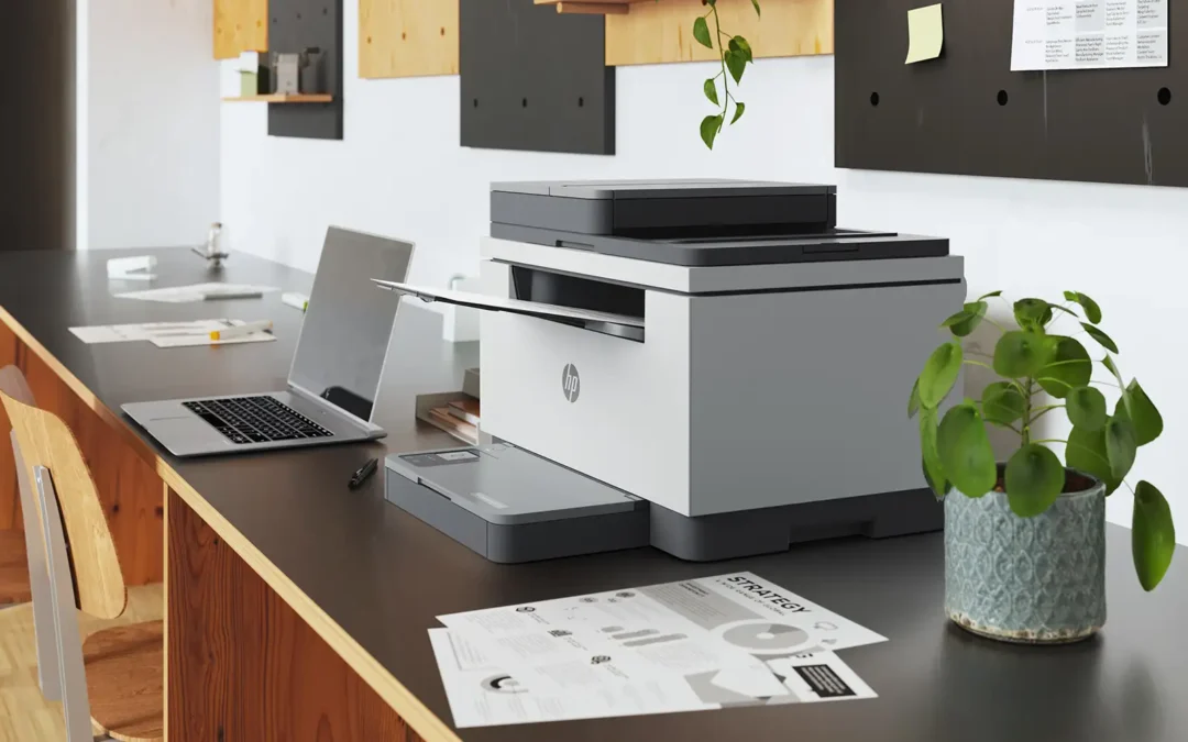 Print Smart