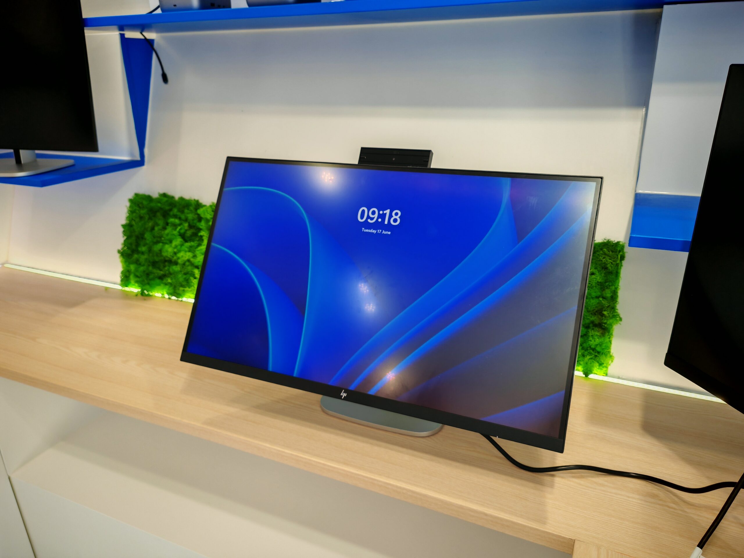 HP Amplify Elevate Event 2025