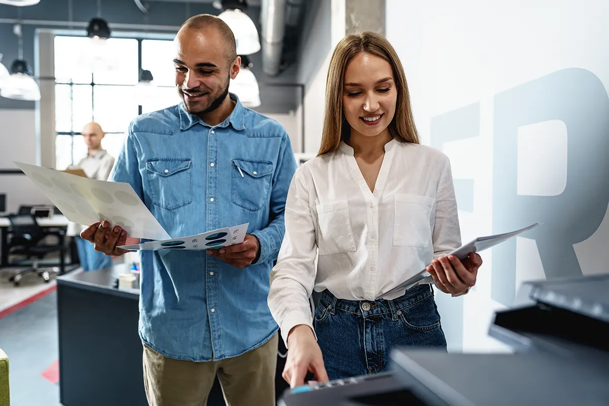 What Does MPS Stand For? Managed Print Services Explained