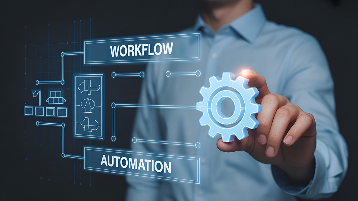 The Role of Print in Digital Transformation: Bridging the Paper-Digital Gap