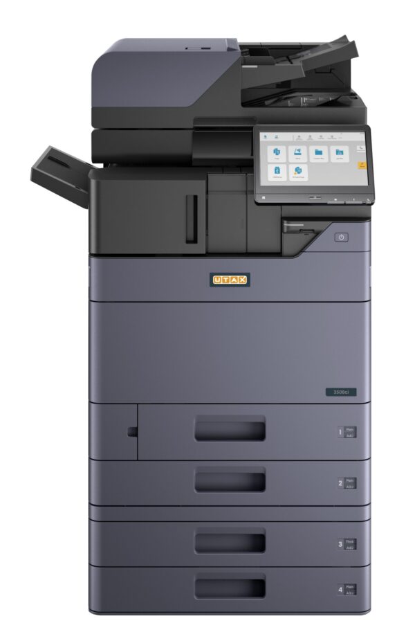 UTAX 3508ci MFP