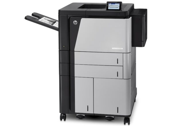 m806x HP A3 Printers for Large Offices