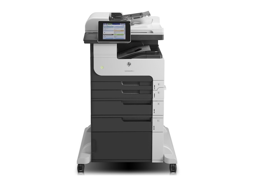 m725 HP A3 Printers for Large Offices