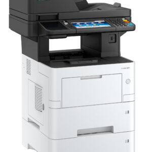 UTAX P-4536i MFP