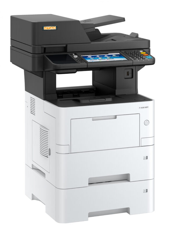 UTAX P-4536i MFP