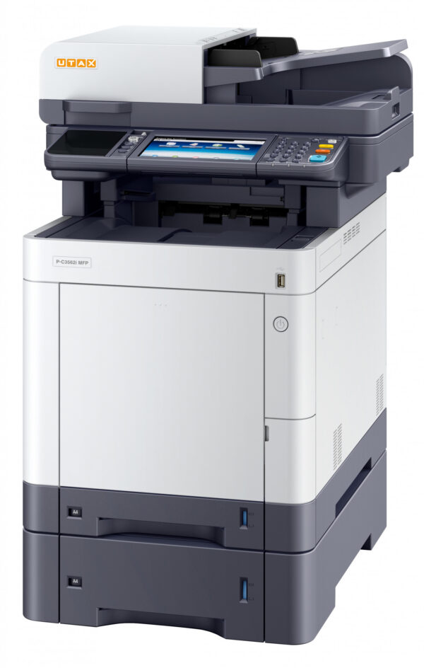 UTAX P-C3562i MFP