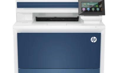 Choosing the Right HP Printer for Your Business Needs: A Comprehensive Guide