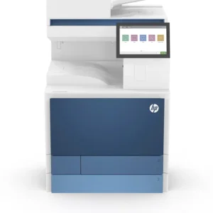 HP Colour LaserJet Managed MFP E786 Series