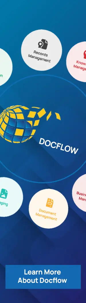 Learn More about Docflow