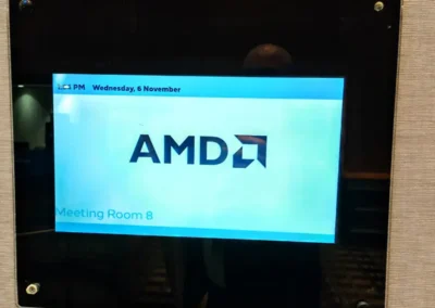 HP Future of Work AMD