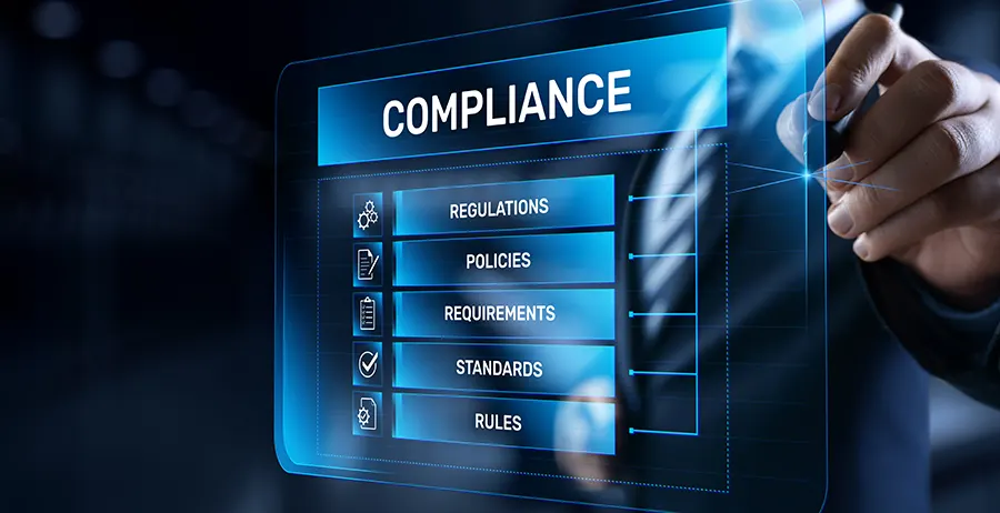 How Workflow Automation Improves Compliance