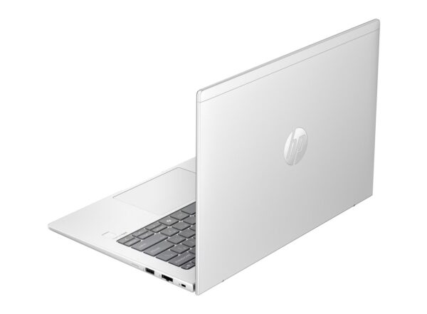 Angled View of HP ProBook 440 G11 14” Business Laptop – Core™ Ultra 5