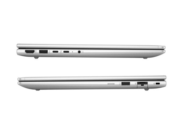 side view of HP ProBook 440 G11 14” Business Laptop – Core™ Ultra 5