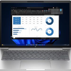 HP ProBook 440 G11 14” Business Laptop – Core™ Ultra 5