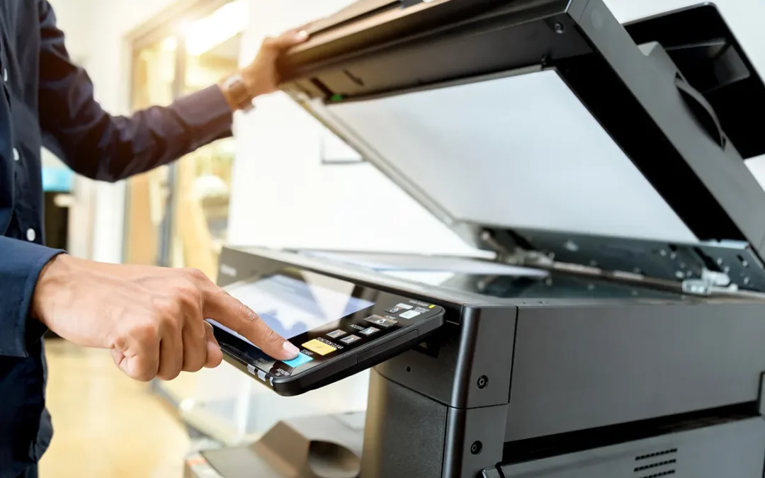 Owning Vs Leasing a Copier or printer